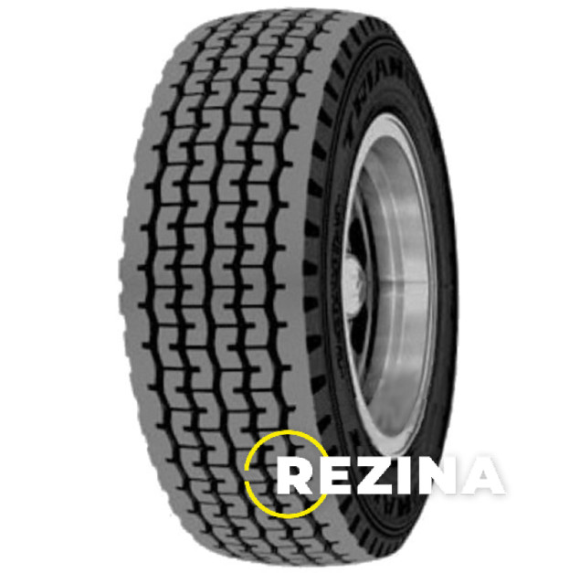 Triangle TR678 (прицеп) 425/65 R22.5 164/162J PR20