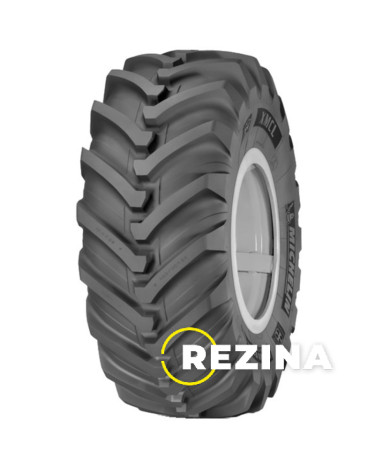 Michelin XMCL (industrial) 460/70 R24 159A8/159B