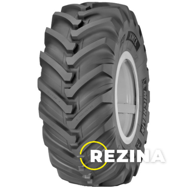 Michelin XMCL (индустриальная) 460/70 R24 159A8/159B