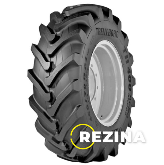 Trelleborg TH400 (с/х) 460/70 R24 159A8