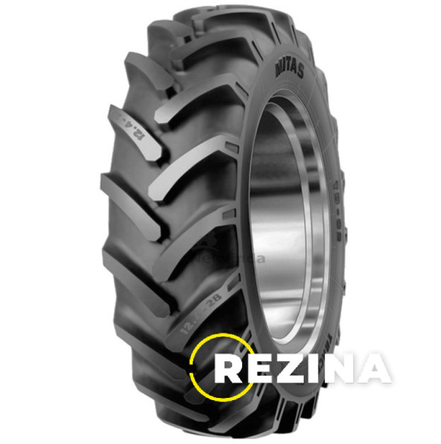 Mitas TD-02 (с/г) 8.30 R24 100A6 PR6