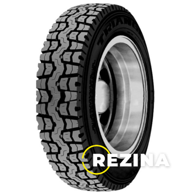 Triangle TR667 (універсальна) 9.00 R20 144/142K PR16