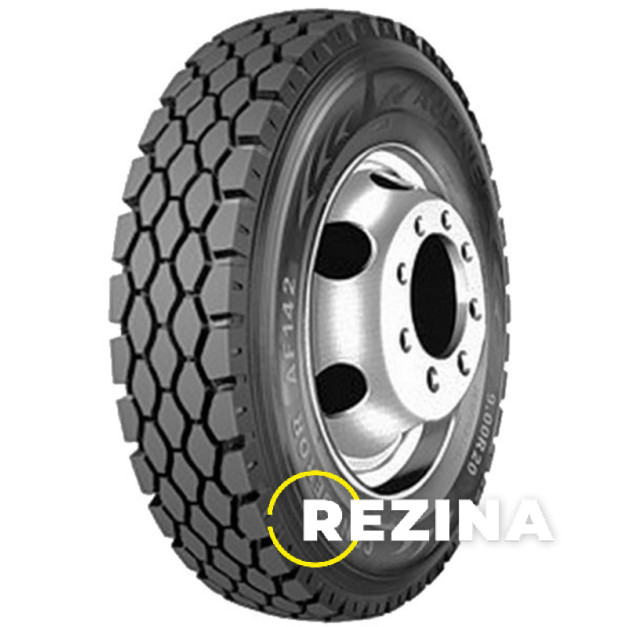 Aufine AF142 (універсальна) 9.00 R20 144/142L