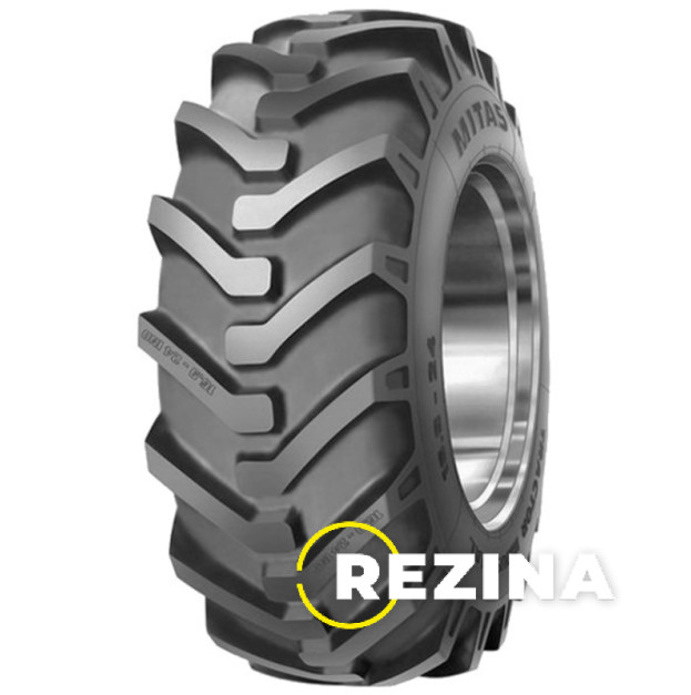 Mitas TI-04 (індустріальна) 16.90 R24 149A8 PR12