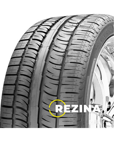 Pirelli Scorpion Zero Asimmetrico 255/55 R18 109H XL