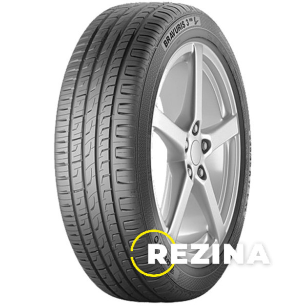 Barum Bravuris 3HM 255/55 R19 111V XL FR