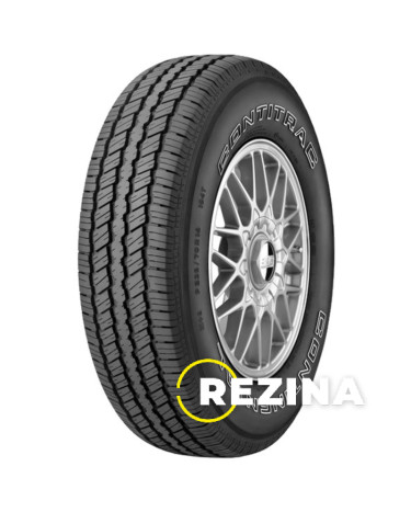 Continental ContiTrac 255/70 R16 111H