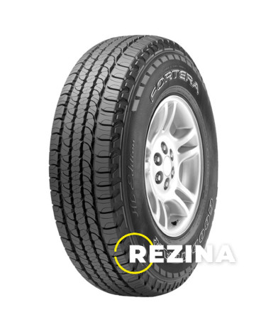 Goodyear Fortera HL 265/50 R20 107T