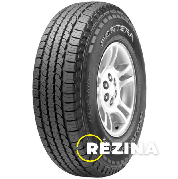 Goodyear Fortera HL 265/50 R20 107T
