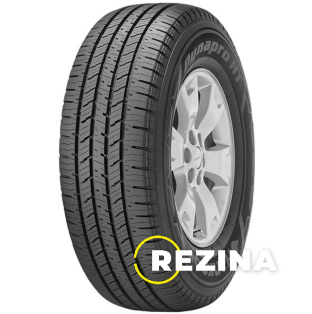 Hankook Dynapro HT RH12 265/60 R18 110T