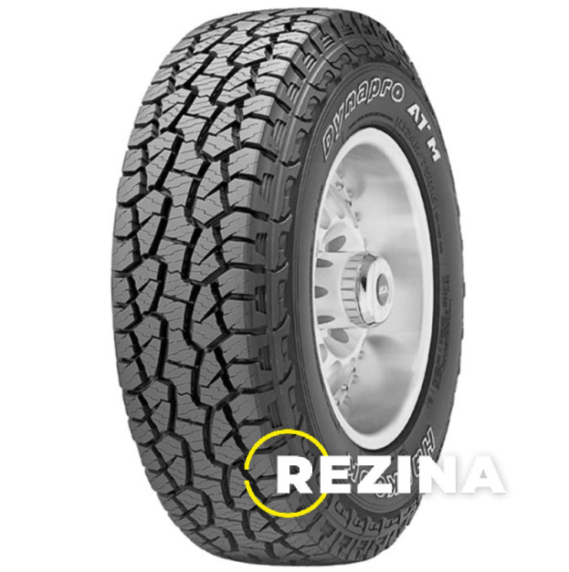 Hankook Dynapro AT-M RF10 265/65 R17 112T