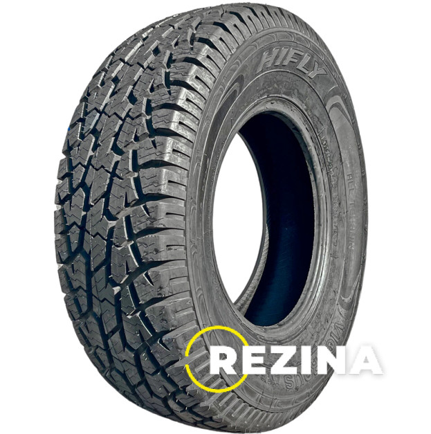 Hifly Vigorous AT601 265/70 R16 112T Китай 2024 року