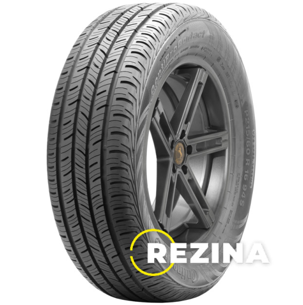 Continental ContiProContact 275/45 R18 103H MO