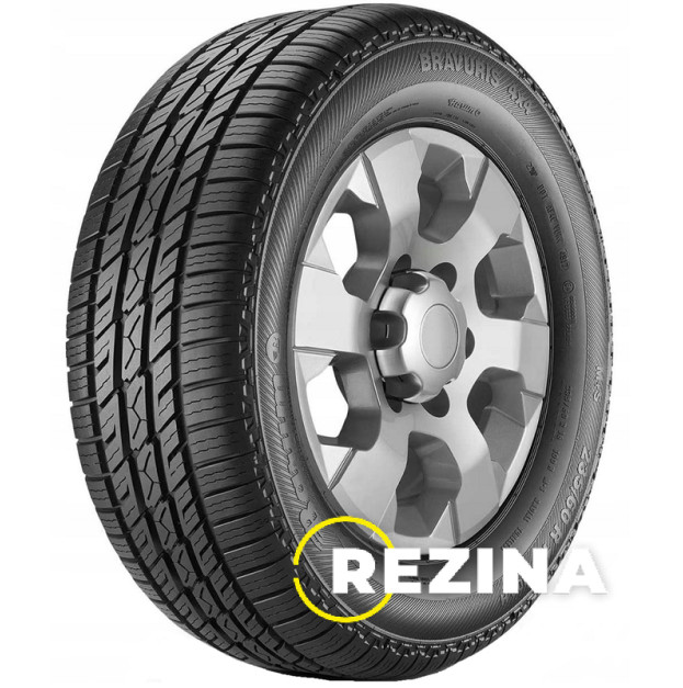 Barum Bravuris 4x4 235/70 R16 106H