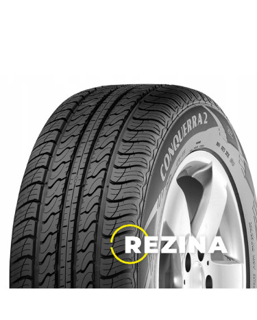 Matador MP 82 Conquerra 2 235/70 R16 106H FR
