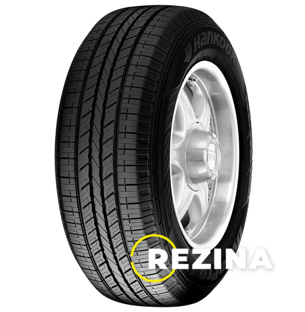Hankook Dynapro HP RA23 235/75 R15 105H Korea 2025