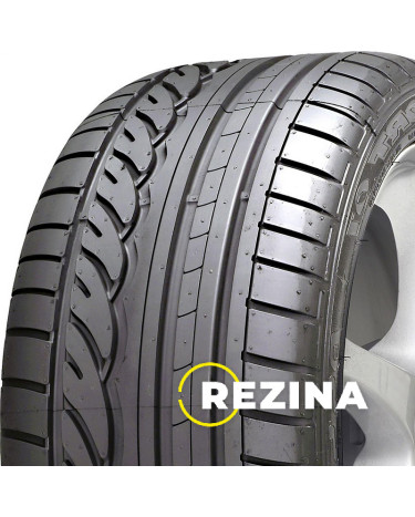 Dunlop SP Sport 01 245/35 R18 88Y DSST *