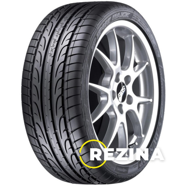 Dunlop SP Sport Maxx 245/45 R18 100Y XL MFS