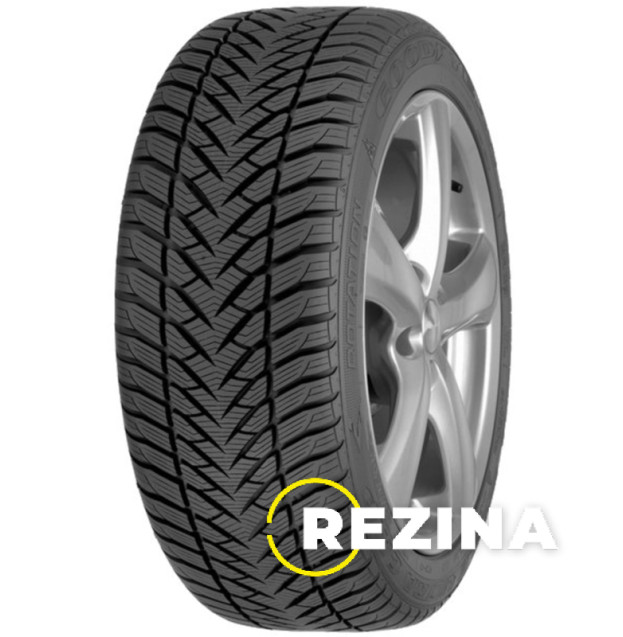 Goodyear Eagle Ultra Grip GW-3 245/45 R18 96V Германия 2024 года