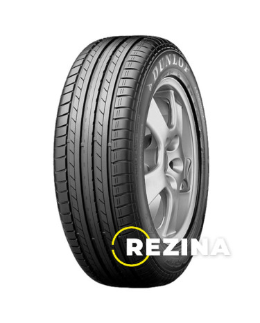 Dunlop SP Sport 01A 245/45 R19 98Y *
