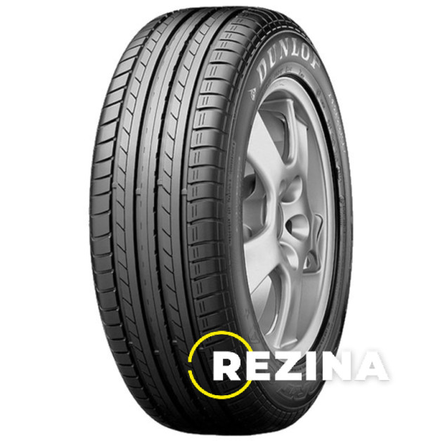Dunlop SP Sport 01A 245/45 R19 98Y *