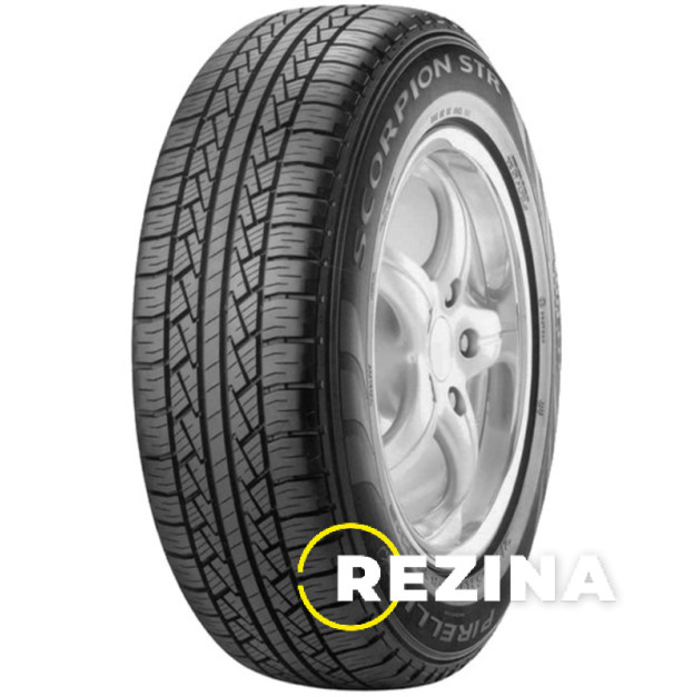 Pirelli Scorpion STR 245/50 R20 102H