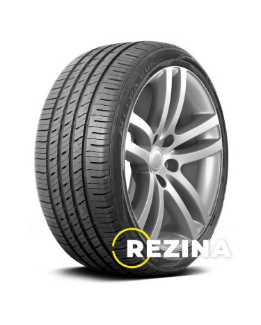 Nexen N'Fera RU5 245/55 R19 103V