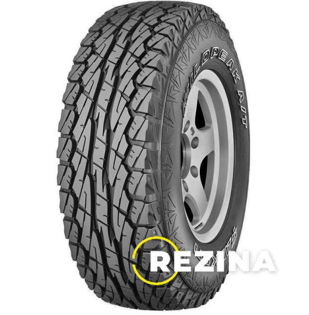Falken WildPeak A/T AT01 245/70 R16 107T Thailand 2022