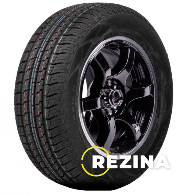 Matador MP 82 Conquerra 2 245/70 R16 107H FR Czech Republic 2024