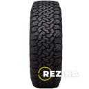 BFGoodrich All-Terrain T/A KO2 245/70 R17 119/116S