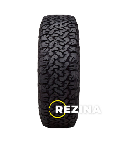 BFGoodrich All-Terrain T/A KO2 245/70 R17 119/116S