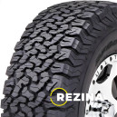 BFGoodrich All-Terrain T/A KO2 245/70 R17 119/116S