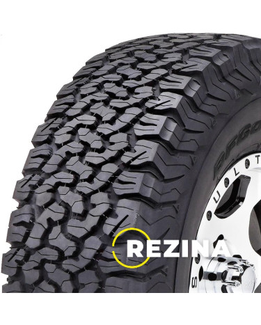 BFGoodrich All-Terrain T/A KO2 245/70 R17 119/116S