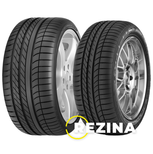 Goodyear Eagle F1 Asymmetric 255/40 R19 100Y XL AO