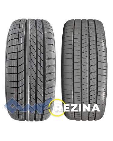 Goodyear Eagle F1 Asymmetric 255/40 R19 100Y XL AO