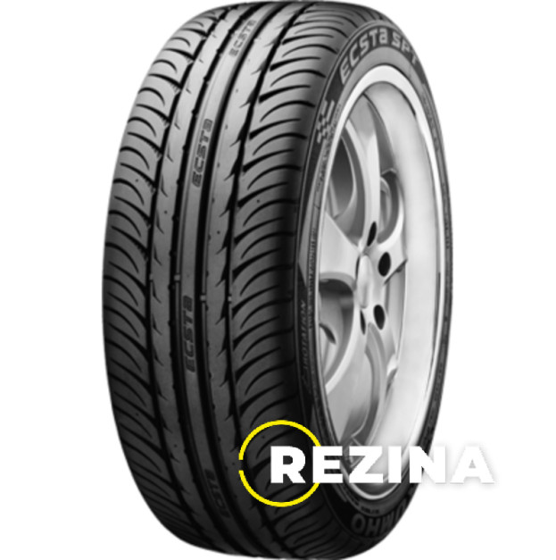 Kumho Ecsta spt KU31 255/45 R17 98W