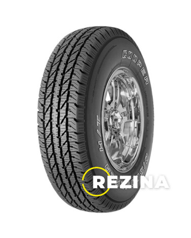 Cooper Discoverer H/T 225/70 R15 100S USA 2023