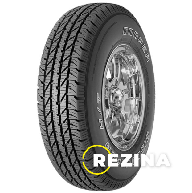 Cooper Discoverer H/T 225/70 R15 100S США 2023 года