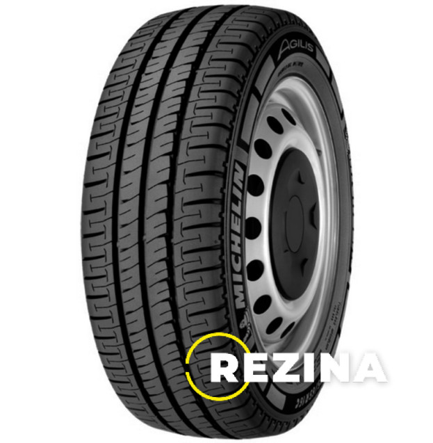 Michelin Agilis 225/75 R16C 118/116R