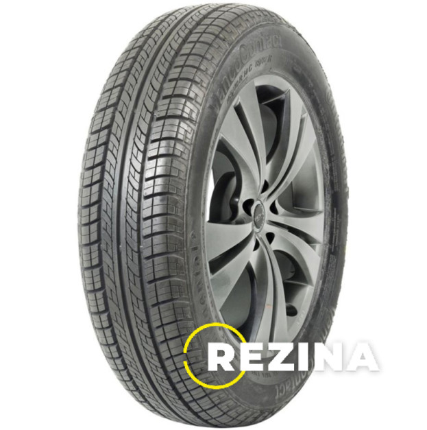 Continental VancoContact 235/65 R16C 115/113S
