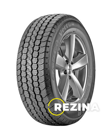 Goodyear Cargo Vector 235/65 R16C 115/113R
