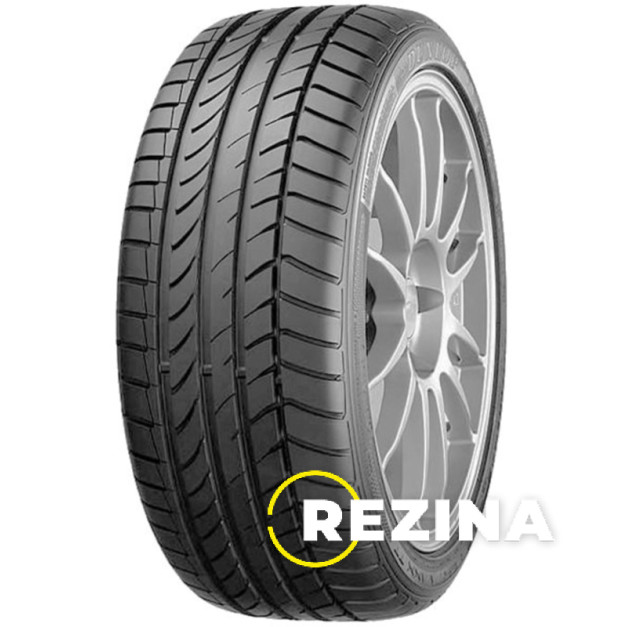 Dunlop SP QuattroMaxx 235/65 R17 108V XL