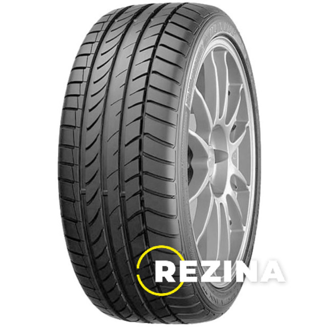 Dunlop SP QuattroMaxx 235/65 R17 108V XL Germany 2024