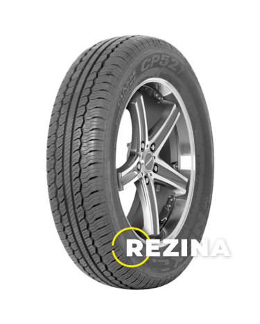 Nexen Classe Premiere CP521 215/70 R16C 108/106T Корея 2024 года
