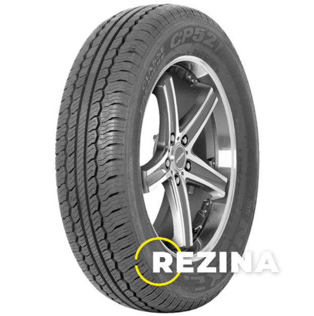 Nexen Classe Premiere CP521 215/70 R16C 108/106T Корея 2024 года