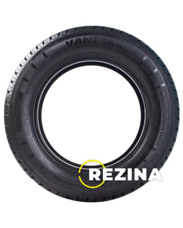 Powertrac Vantour 215/75 R16C 113/111R