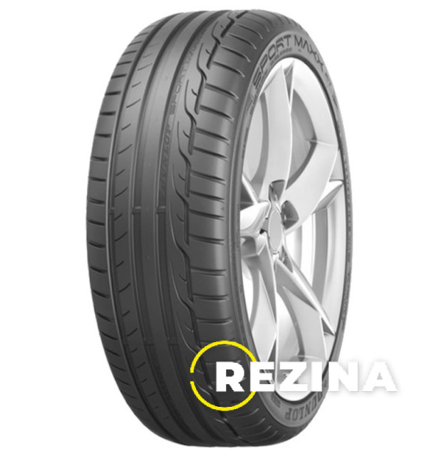Dunlop Sport Maxx RT 225/40 R18 92Y XL AO1 Germany 2025