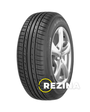 Dunlop SP Sport FastResponse 225/55 R16 95W MO