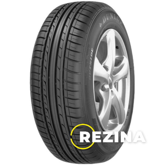 Dunlop SP Sport FastResponse 225/55 R16 95W MO