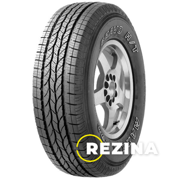 Maxxis HT-770 BRAVO 225/65 R17 102H